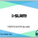 LISTEN SLAM! fm radio