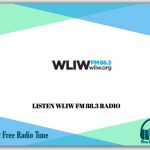 WLIW FM 88.3 RADIO