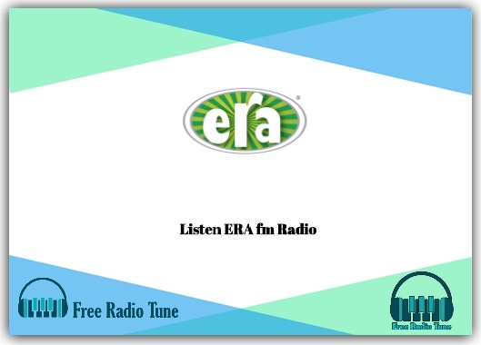 Listen ERA fm Radio