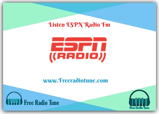 Listen ESPN Radio Fm