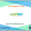 Happi Fm radio