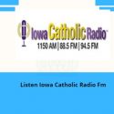Listen Iowa Catholic Radio Fm