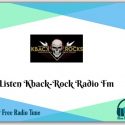 Listen Kback-Rock Radio Fm