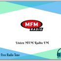 Listen MFM Radio FM