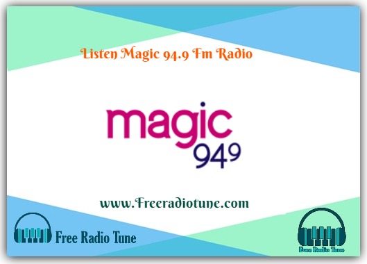 Magic 94.9 Fm Radio