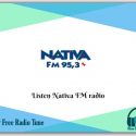 Nativa FM radio
