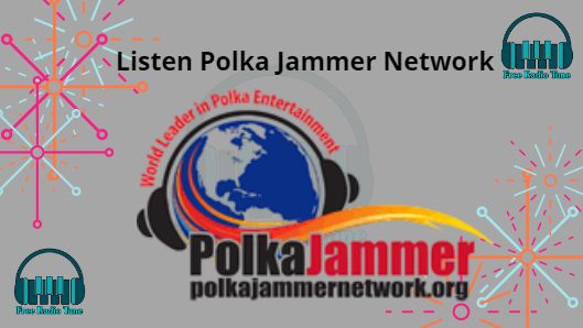 Listen Polka Jammer Network