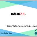 Listen Rádio Sertanejo Universitário