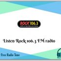 Rock 106.3