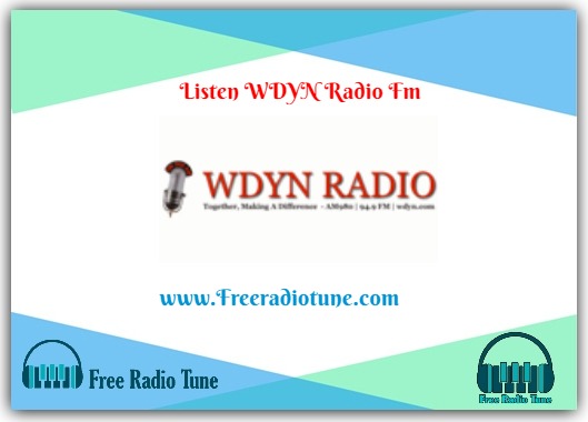 WDYN Radio Fm