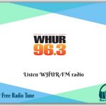 WHUR-FM