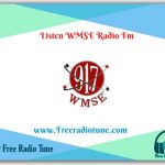 WMSE Radio Fm