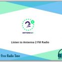 Antenna 2 FM Radio