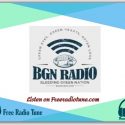 BGN RADIO LIVE BROADCAST