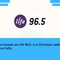 Life 96.5 FM Radio