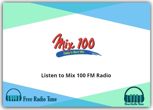 Mix 100 FM