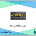 Listen to WZXR fm radio live