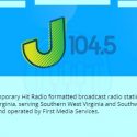 J104.5 radio