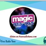 Magic 97.3 FM Live