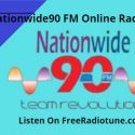 Nationwide90 FM Online Radio