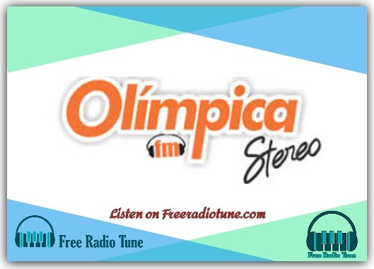 Olimpica Stereo Barranquilla 92.1 Live Online