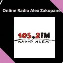 Online Radio Alex Zakopane