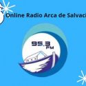 Online Radio Arca de Salvacion