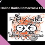 Radio Democracia EXA