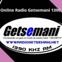 Online Radio Getsemani 1390 AM