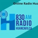 Online Radio Huancavilca