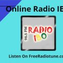 Online Radio IBO