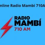 Radio Mambi 710AM