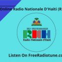 Online Radio Nationale D’Haïti (RNH)