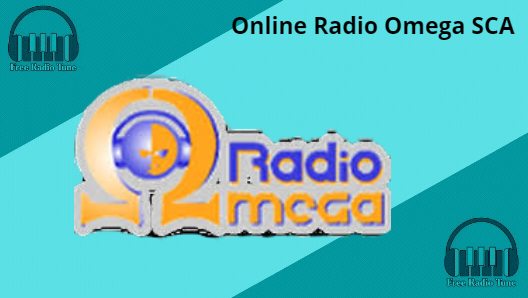 Online Radio Omega SCA