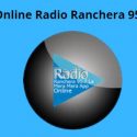 Online Radio Ranchera 95.7
