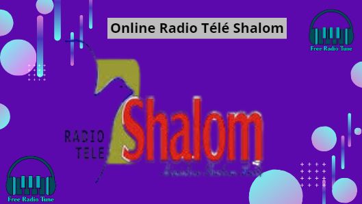 Online Radio Télé Shalom