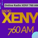 Radio XENY 760 AM