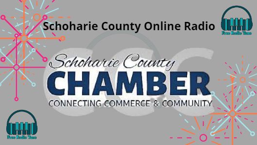 Schoharie County Online Radio
