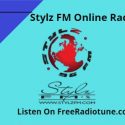Stylz FM Online Radio