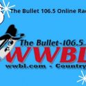 The Bullet 106.5