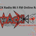 WACK Radio 90.1 FM Online Radio