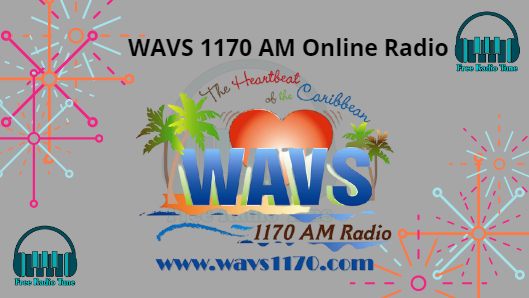 WAVS 1170 AM Online Radio