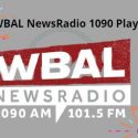 WBAL NewsRadio 1090