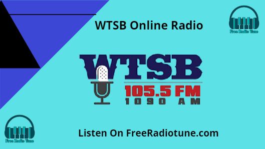 WTSB Online Radio