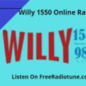 Willy 1550