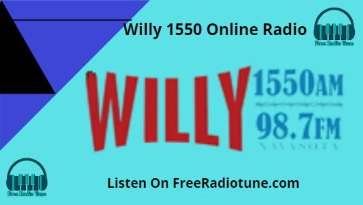 Willy 1550 Online Radio