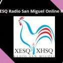 XESQ Radio San Miguel