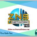 ZNS Bahamas AM Radio 1540