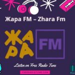 Listen Жара FM – Zhara Fm