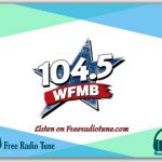 104.5 WFMB Listen Live